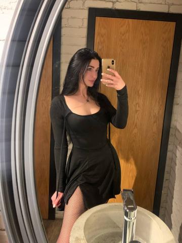 Мариам Классический Массаж фото 3