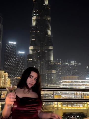 Стелла Индивидуалка Сочи фото 10