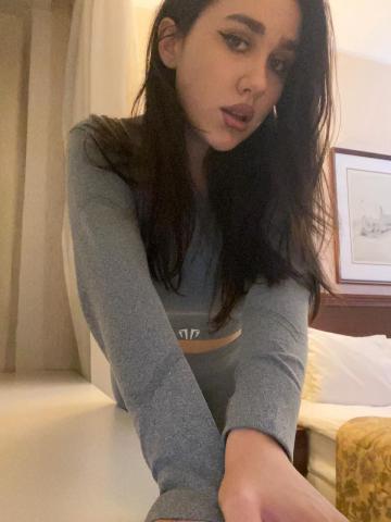 Стелла Индивидуалка Сочи фото 3