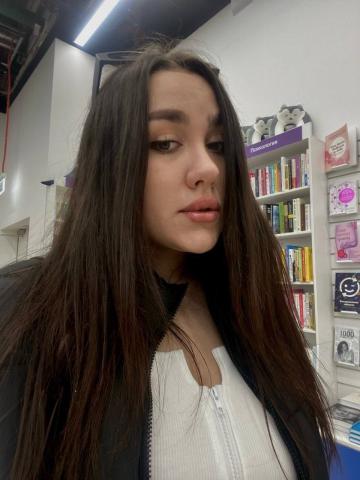 Стелла Индивидуалка Сочи фото 7